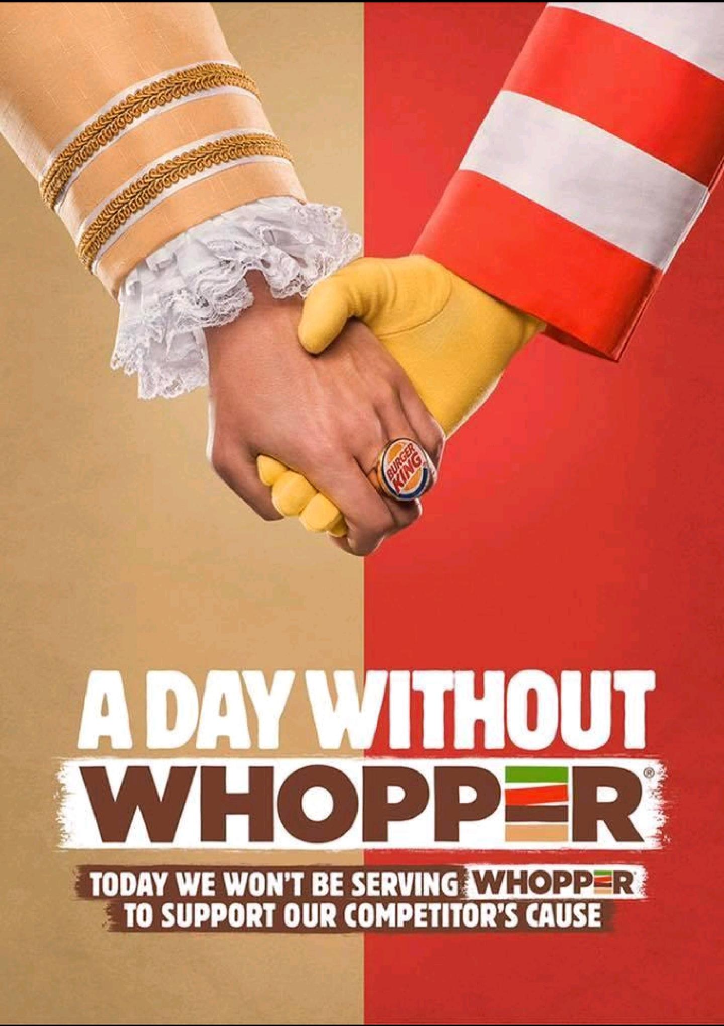 Burger King Halts Whoppers Long Island Insights