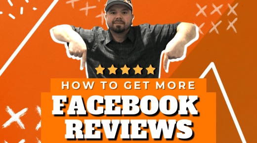 How to Get More Reviews on Facebook