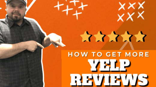 How to Get More Reviews on Yelp