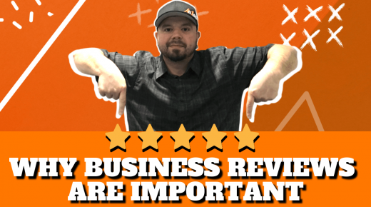 Why Business Reviews Are Important
