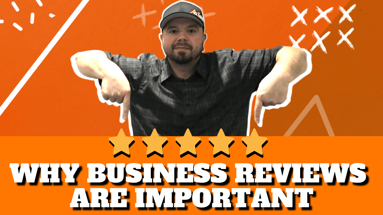 Why Business Reviews Are Important