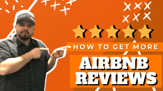 How to Get More Reviews on Airbnb