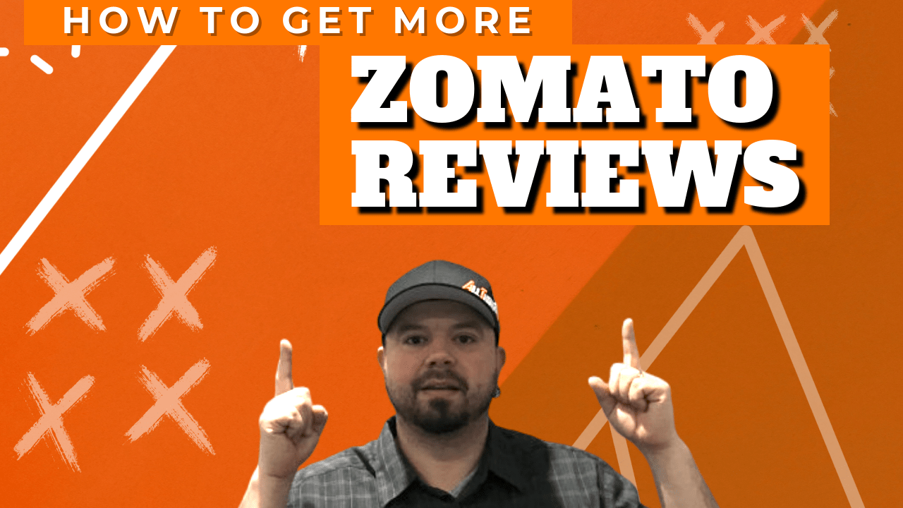 How To Get More Reviews On Zomato