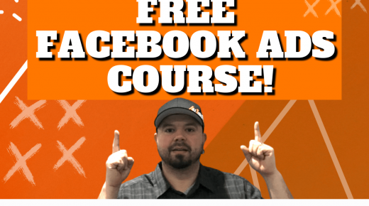 Free Facebook Ads Course