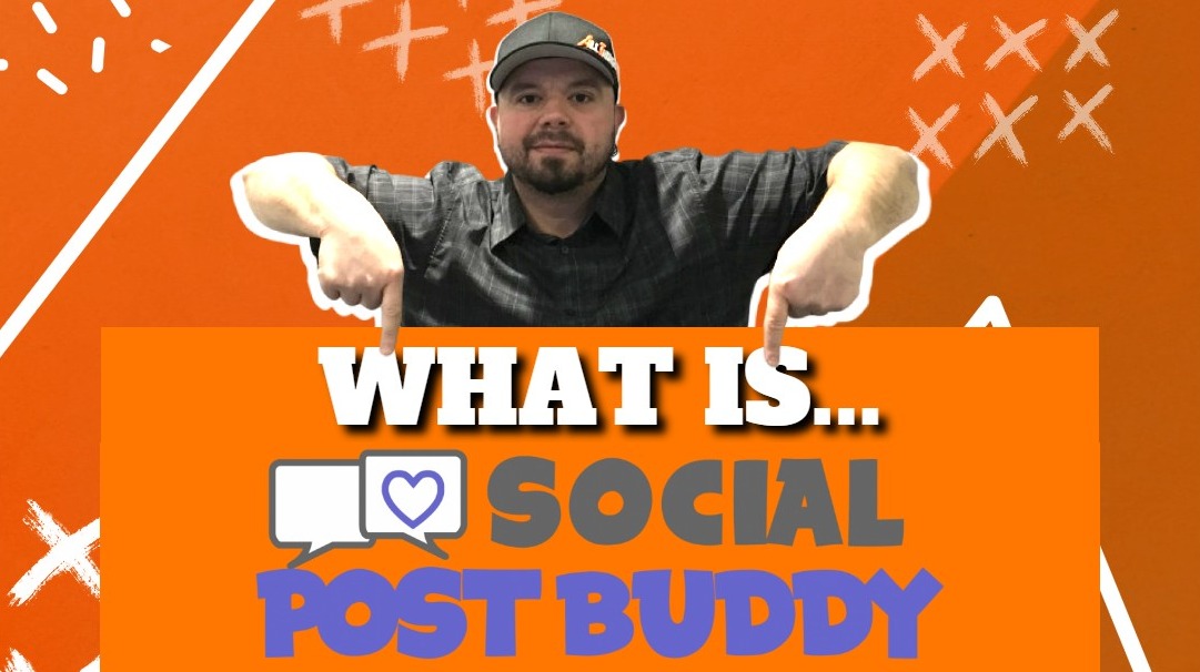 Social Post Buddy Introduction