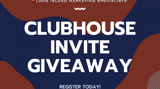 Clubhouse Invite