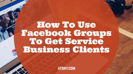 How To Use Facebook Groups To Get Service Business Clients