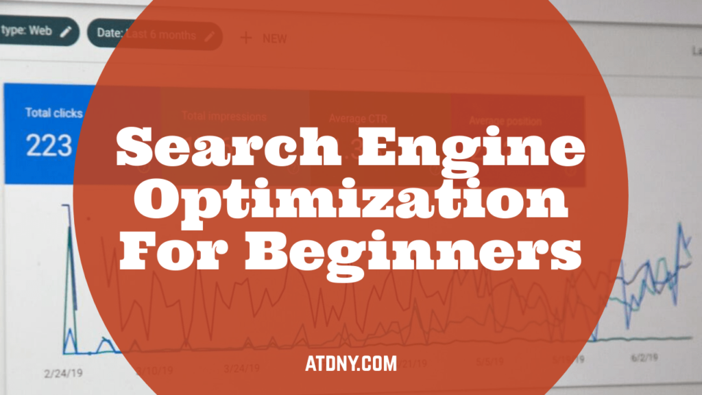 Search Engine Optimization For Beginners - Long Island Website Design ...