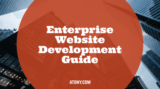 Enterprise Website Development Guide