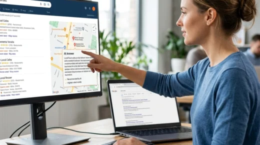 Are Traditional Rankings Dead? Why AI Citations Will Change the Way You Do Local SEO
