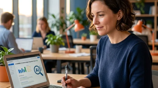 Why Online Reputation Management Will Change the Way You Rank in AI Search